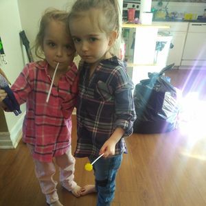 Meet your Posher, Kristen